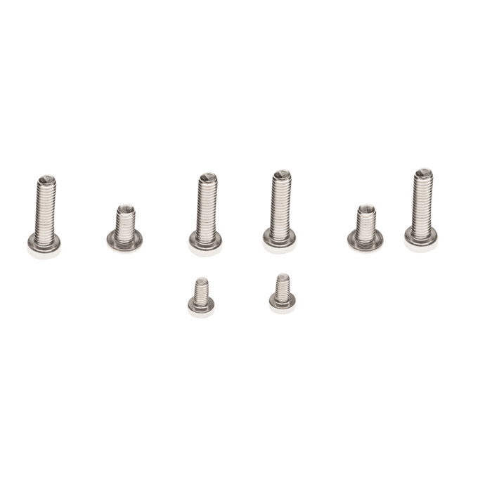 Duotone Screw Set Click Bar (SS19-onw) 2026