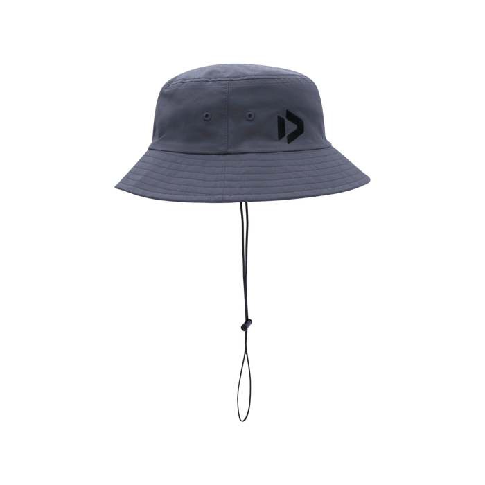 Duotone Bucket Hat Duotone Icon 2025 205 metal-grey, view 2 (picture: duotonesports.com)