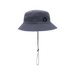Duotone Bucket Hat Duotone Icon 2025 205 metal-grey, view 2 (picture: duotonesports.com)