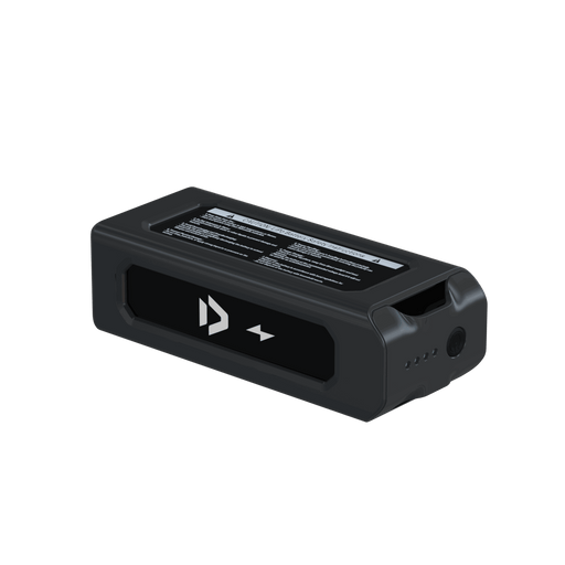 Duotone Battery 7A (1Pcs), view 2 (picture: duotonesports.com)