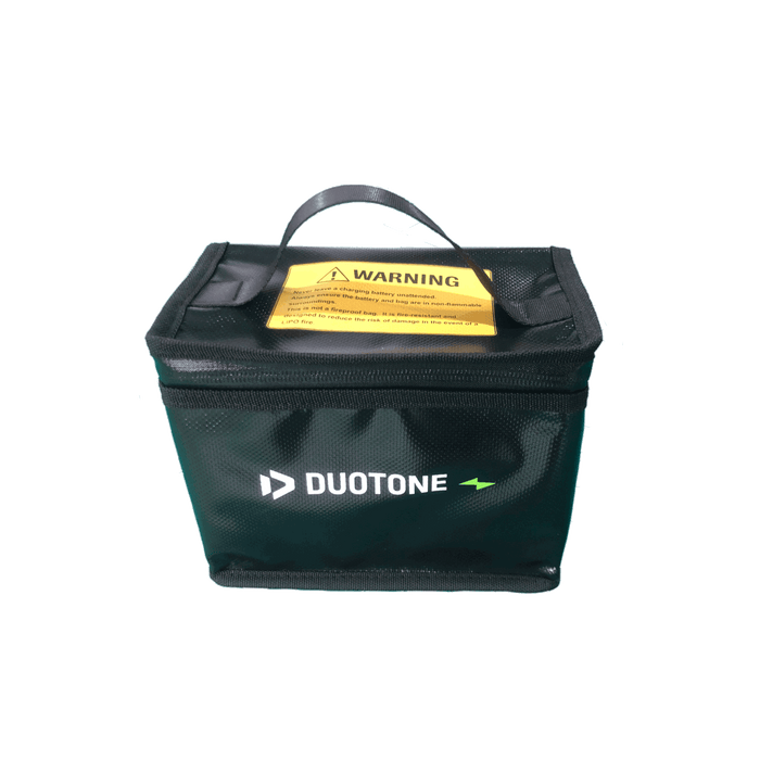 Duotone Battery Bag 2026, view 3 (picture: duotonesports.com)