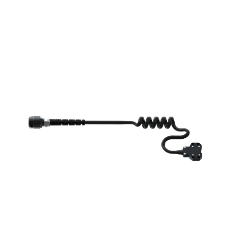 Duotone Cable & Connector for eFoil, view 2 (picture: duotonesports.com)