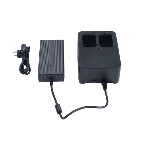 Duotone Charger Set 2026, view 2 (picture: duotonesports.com)