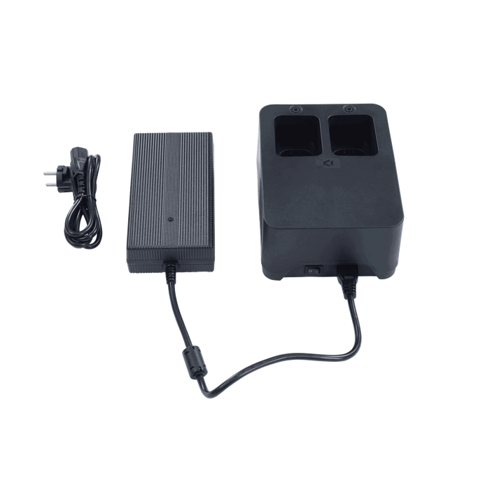 Duotone Charger Set 2026, view 2 (picture: duotonesports.com)