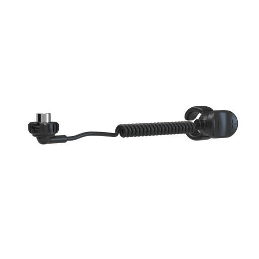 Duotone eRemote Ring (only) 2026, view 2 (picture: duotonesports.com)