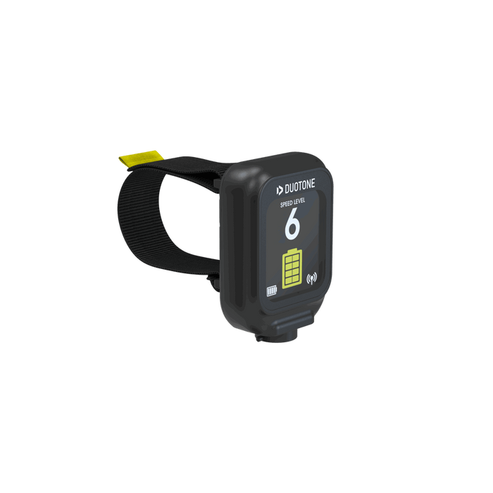 Duotone eRemote Watch (only) 2026, view 2 (picture: duotonesports.com)