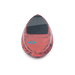 Duotone Downwinder Slim SLS 2025 C64:coral, view 4 (picture: duotonesports.com)