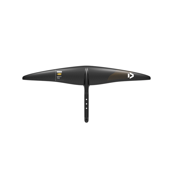 Duotone Front Wing Glide 2.0 D/LAB 2026, view 8 (picture: duotonesports.com)