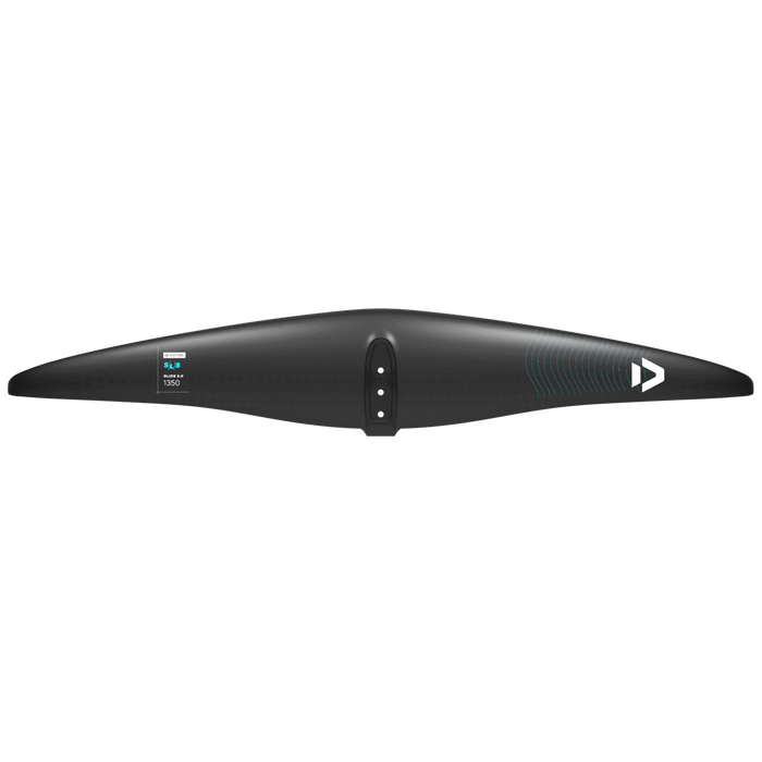 Duotone Front Wing Glide 2.0 SLS 2026, view 5 (picture: duotonesports.com)
