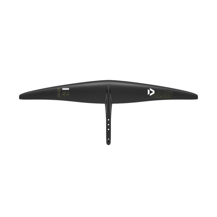 Duotone Front Wing Glide 3.0 D/LAB 2027, view 12 (picture: duotonesports.com)