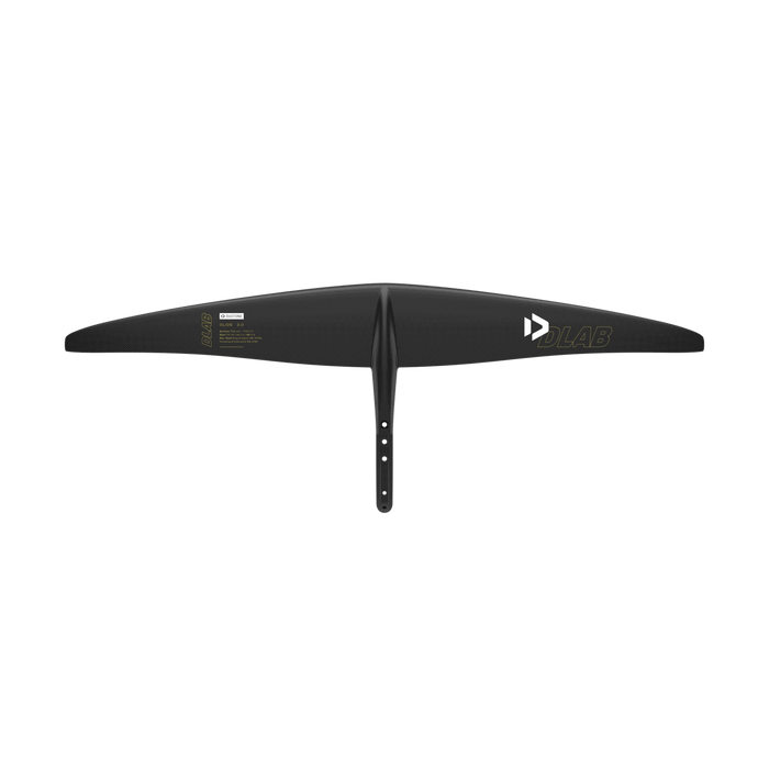Duotone Front Wing Glide 3.0 D/LAB 2027, view 13 (picture: duotonesports.com)