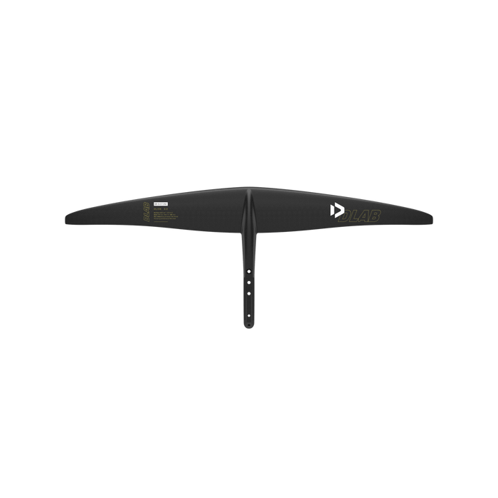 Duotone Front Wing Glide 3.0 D/LAB 2027, view 9 (picture: duotonesports.com)