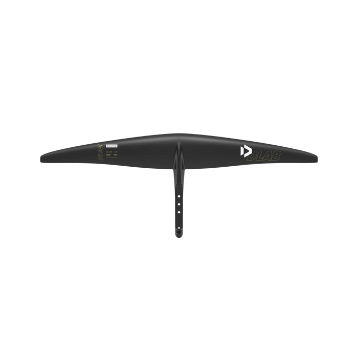 Duotone Front Wing Glide 3.0 D/LAB 2027, view 10 (picture: duotonesports.com)