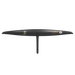 Duotone Front Wing Hyperglide D/LAB 2026, view 8 (picture: duotonesports.com)