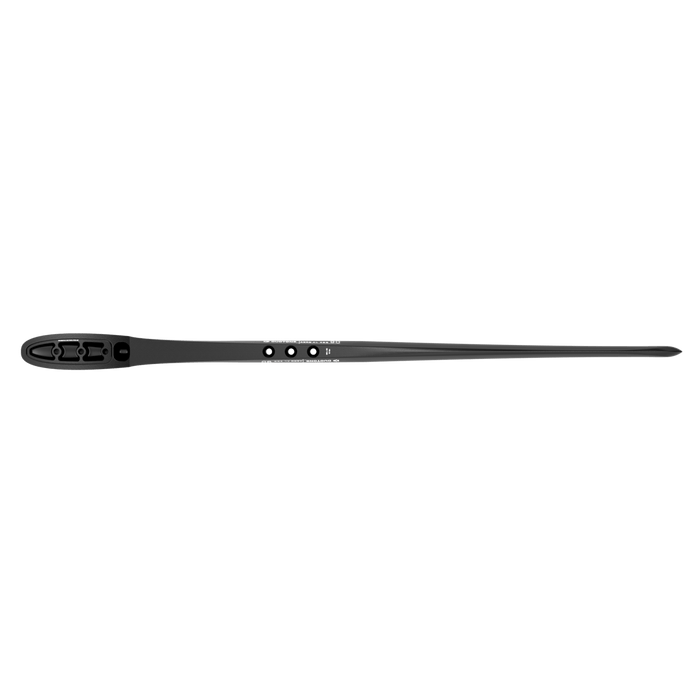 Duotone Fuselage Aero AL 3BS 2026, view 5 (picture: duotonesports.com)