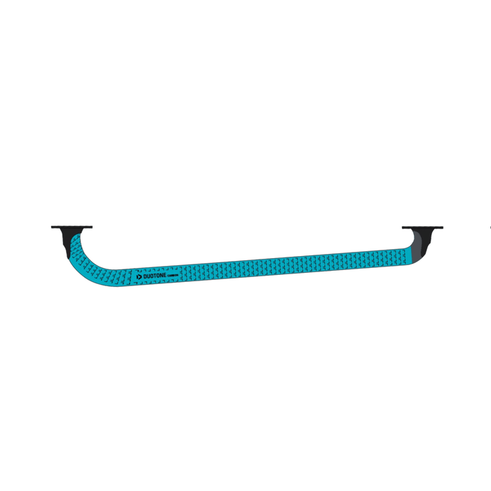 Duotone Handle Fusion Front (1pcs) 2025, view 2 (picture: duotonesports.com)