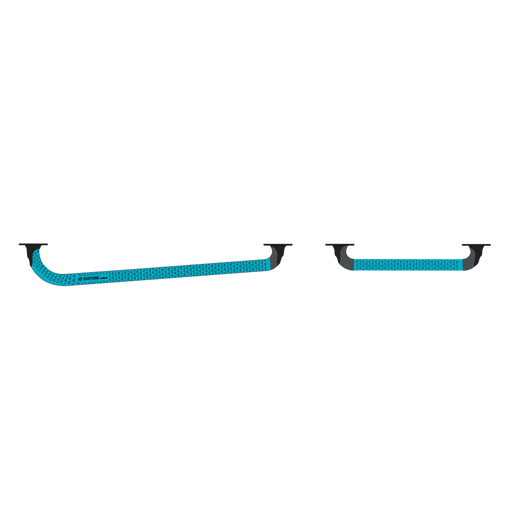 Duotone Handle Fusion Set (2pcs) 2025, view 2 (picture: duotonesports.com)