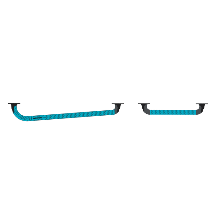 Duotone Handle Fusion Set (2pcs) 2025, view 2 (picture: duotonesports.com)