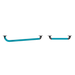 Duotone Handle Fusion Set (2pcs) 2025, view 2 (picture: duotonesports.com)
