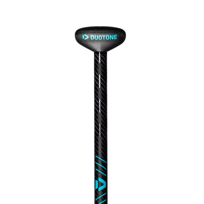 Duotone Paddle Foil-X 2025 C50:black, view 5 (picture: duotonesports.com)
