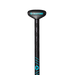 Duotone Paddle Foil-X 2025 C50:black, view 5 (picture: duotonesports.com)