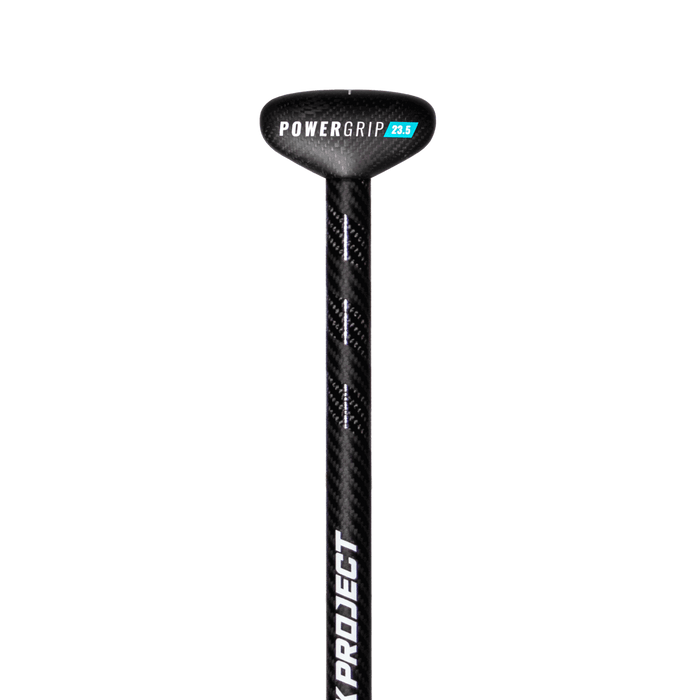 Duotone Paddle Foil-X 2025 C50:black, view 6 (picture: duotonesports.com)