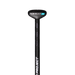 Duotone Paddle Foil-X 2025 C50:black, view 6 (picture: duotonesports.com)