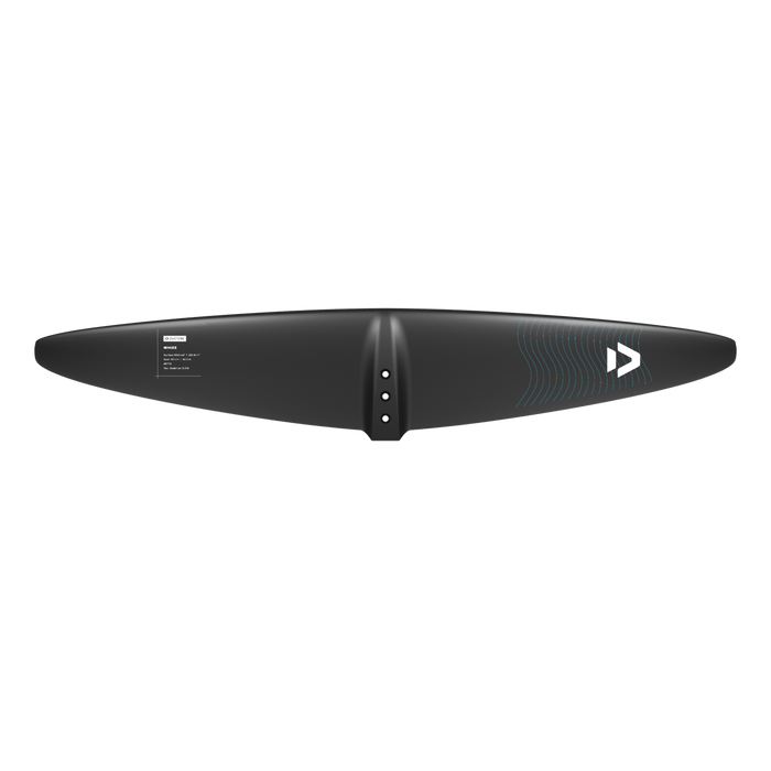 Duotone Wing Set Whizz SLS 2025, view 7 (picture: duotonesports.com)