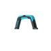 Duotone Big Air Handle 2026 C56:black/turquoise, view 1 (picture: duotonesports.com)