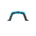 Duotone Big Air Handle 2026 C56:black/turquoise, view 2 (picture: duotonesports.com)