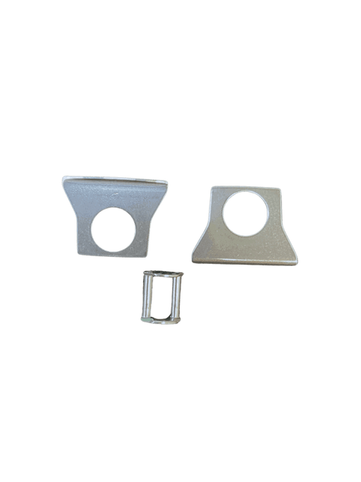 Duotone Center Part Bearing w. Metal Plates (SS25-onw) 2026 C99:random, view 1 (picture: duotonesports.com)