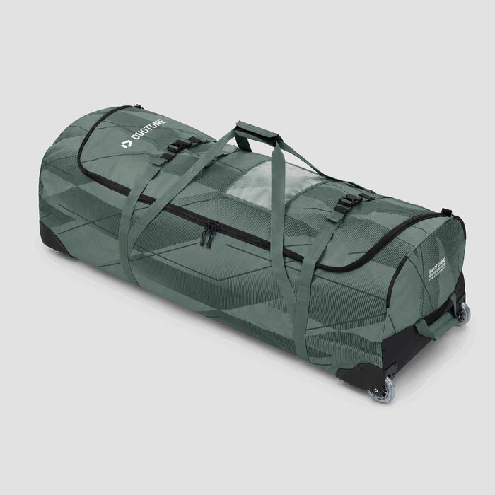 Duotone Combibag 2026 635 slate-green, view 7 (picture: duotonesports.com)