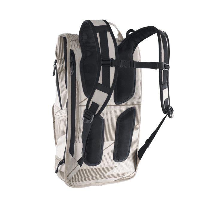 Duotone Daypack 2026 104 ivory, view 1 (picture: duotonesports.com)