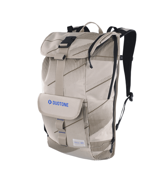 Duotone Daypack 2026 104 ivory, view 2 (picture: duotonesports.com)