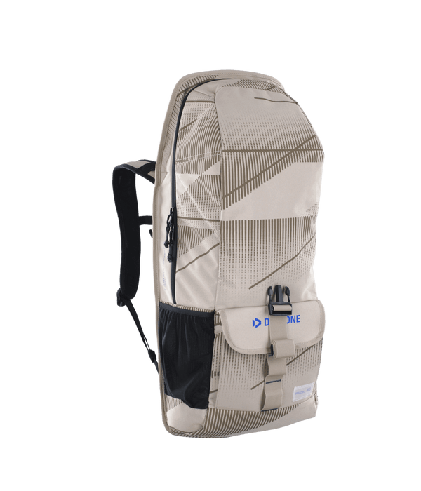 Duotone Daypack 2026 104 ivory, view 3 (picture: duotonesports.com)
