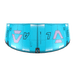 Duotone Evo D/LAB 2027 C11:turquoise, view 12 (picture: duotonesports.com)