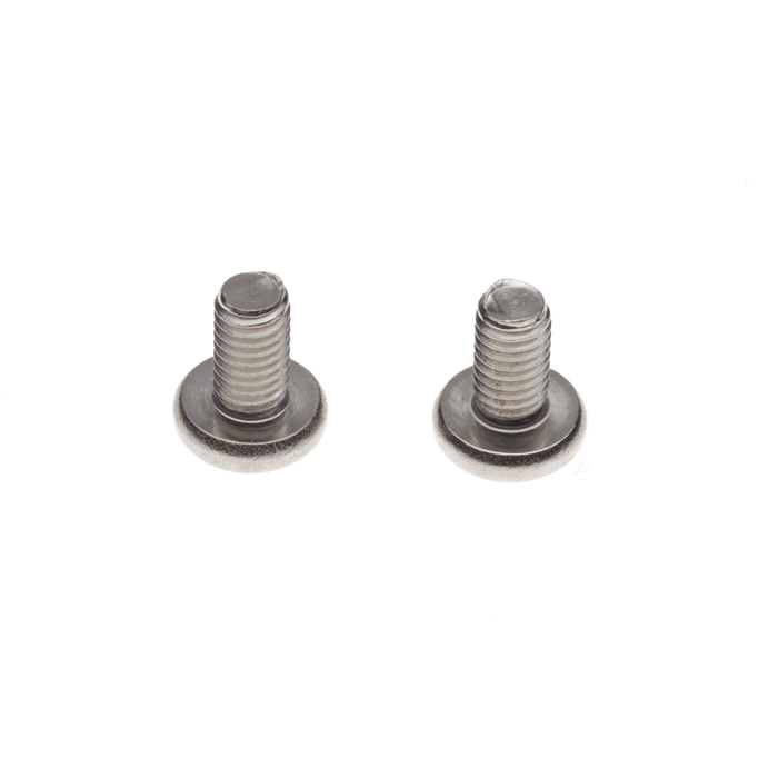 Duotone Screw Grab Handle flathead 11,2mm (SS19-onw) (2pcs) 2026, view 2 (picture: duotonesports.com)