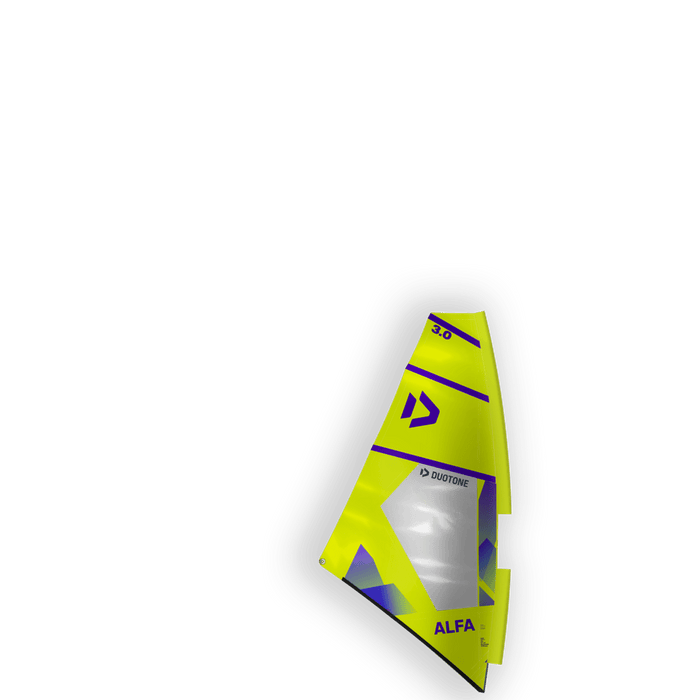 Duotone Alfa 2024 C23:yellow/berry, view 2 (picture: duotonesports.com)