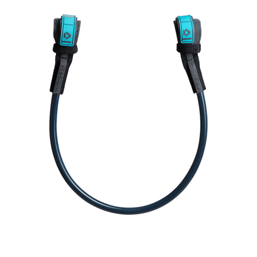 Duotone Harness Lines Fixor Pro 2024 grey/black, view 1 (picture: duotonesports.com)