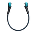 Duotone Harness Lines Fixor 2024 grey/black, view 1 (picture: duotonesports.com)