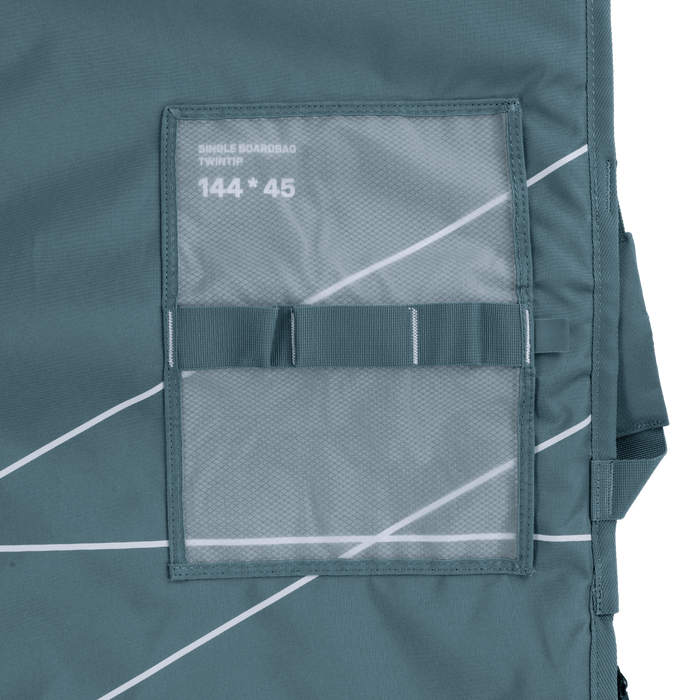 Duotone Boardbag Single Twintip 2026