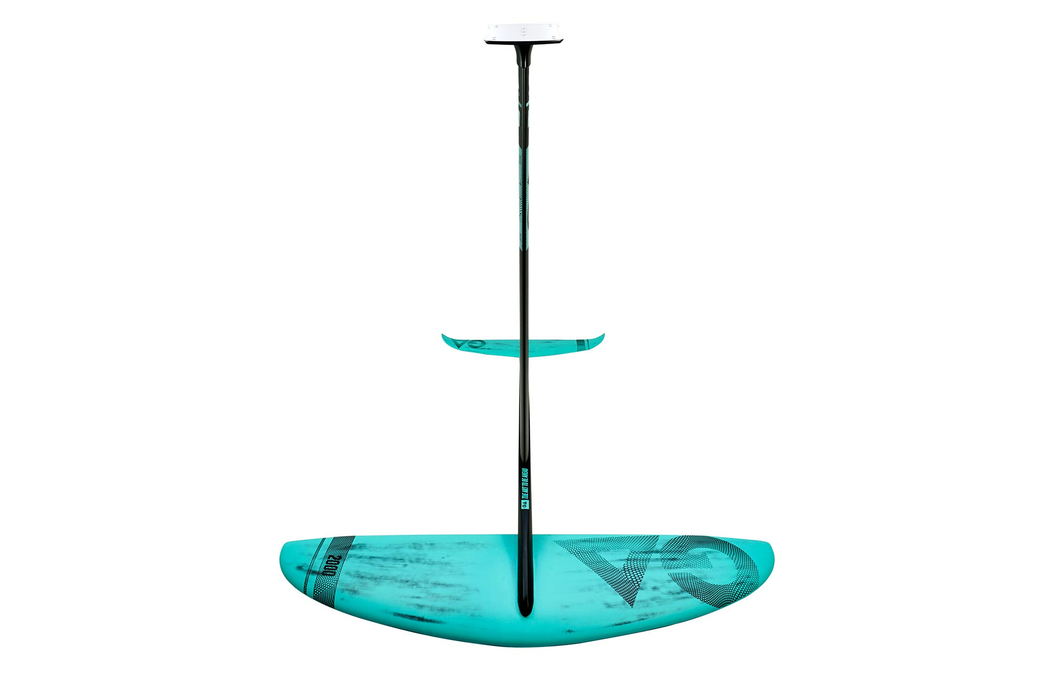 GA Foil  ALU Wing Foil Set Hybrid 72