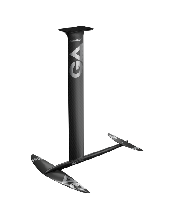 GA Foil  CARBON UHD 85 Wing Foil 72