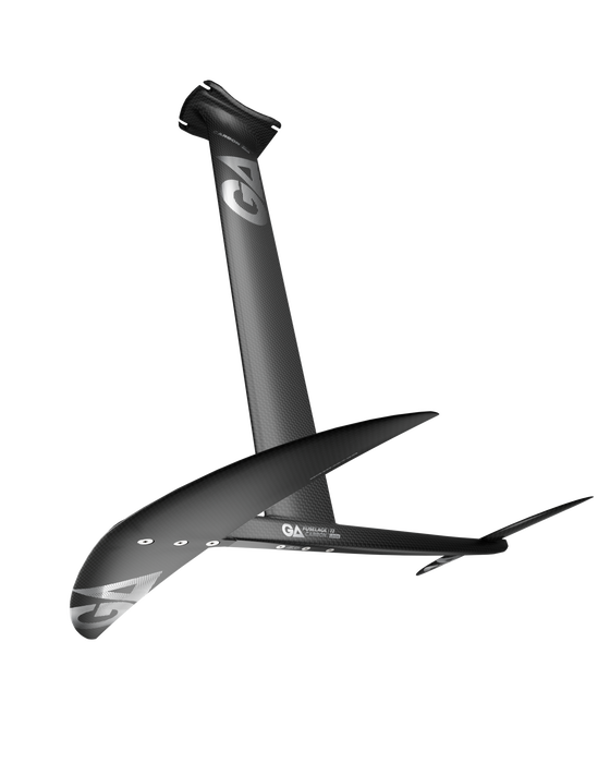 GA Foil  CARBON UHD 85 Wing Foil *72 Set