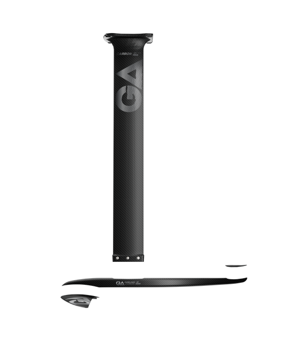 GA Foil  CARBON UHD 85 Wing Foil 72