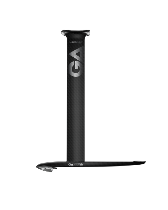 GA Foil  CARBON UHD 85 Wing Foil *72 Set