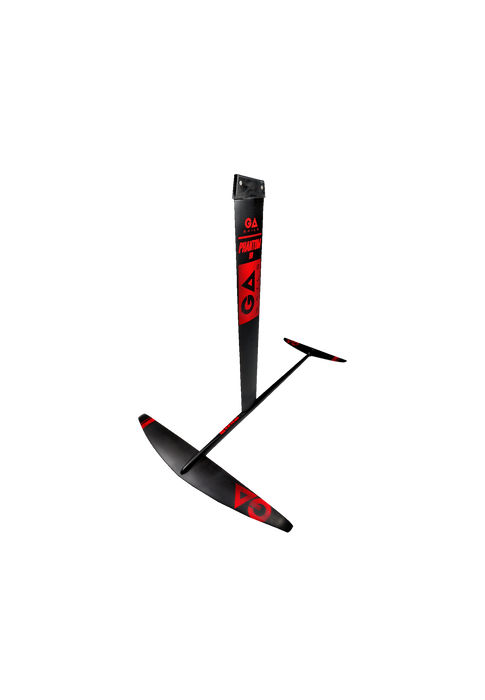 GA Foil  CARBON Windsurf Foil Set Phantom