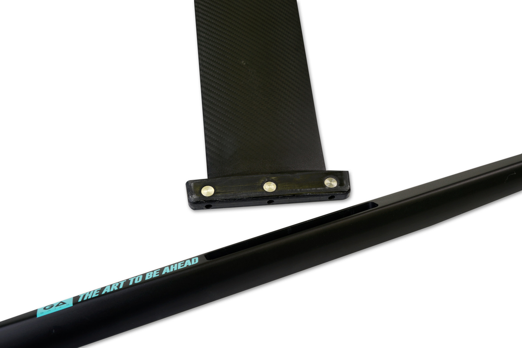 GA Foil  Fuselage Alu (for Carbon Wing)  82cm