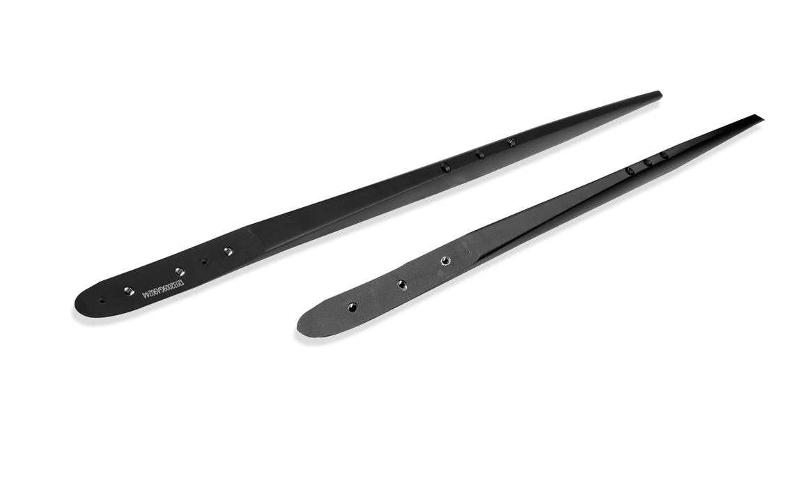 GA Foil  Fuselage Alu