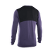 ION Baselayer Tee LS Merino men 2025 061 dark-purple, view 1 (picture: ion-products.com)